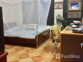 6 Schlafzimmer Haus zu verkaufen in Ba Dinh, Hanoi, Cong Vi, Ba Dinh