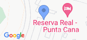 Karte ansehen of Reserva Real