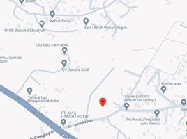  Land for sale in Serang, Banten, Cilegon, Serang