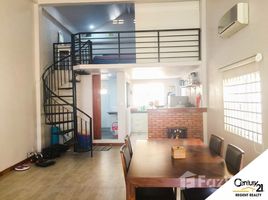 在ICS International School, Boeng Reang出售的1 卧室 屋, Boeng Reang