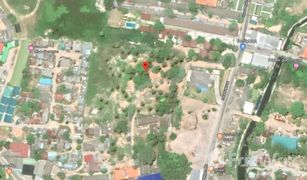 N/A Grundstück zu verkaufen in Bo Phut, Koh Samui 