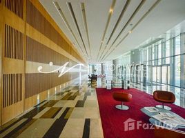 1 спален Квартира на продажу в Sun Tower, Shams Abu Dhabi, Al Reem Island, Абу-Даби