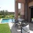 3 Habitación Villa en alquiler en Marrakech, Marrakech Tensift Al Haouz, Na Annakhil, Marrakech