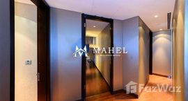 Available Units at Burj Khalifa Residences