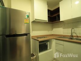 2 Bedroom Condo for rent at U Delight 3 Prachachuen Bangsue, Wong Sawang, Bang Sue