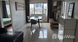 ยูนิตที่เหลืออยู่ในโครงการ Condo One Thonglor