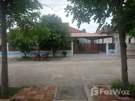 4 спален Дом на продажу в Baan Ruayying, Rua Yai, Mueang Suphan Buri, Супанбури