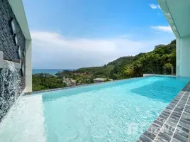 วิลล่า 4 ห้องนอน ให้เช่า ในทำเล กมลา, ภูเก็ต, กมลา, กะทู้