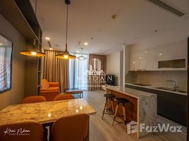 2 Schlafzimmer Appartement zu vermieten im Vinhomes Golden River Ba Son, Ben Nghe, District 1