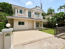 4 Bedroom House for rent at Chonlada Land and House Park, Nong Chom, San Sai, Chiang Mai, Thailand