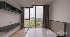 ยูนิตที่เหลืออยู่ในโครงการ เดอะ ไลน์ จตุจักร - หมอชิต