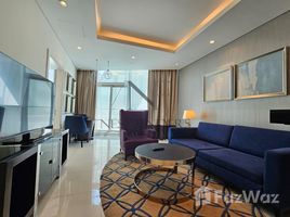 1 Bedroom Apartment for sale at Damac Maison The Distinction, Downtown Dubai