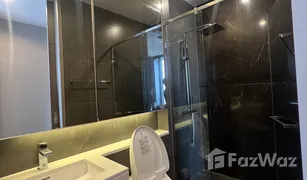 Studio Condo for sale in Bang Kapi, Bangkok The Esse at Singha Complex