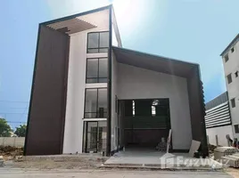  Land for sale at Pinthongland Factory Village, Lahan