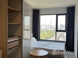 คอนโด 1 ห้องนอน ให้เช่า ในโครงการ ไลฟ์ อโศก ไฮป์, มักกะสัน