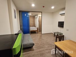 1 Bedroom Condo for rent at Aspire Pinklao - Arun Ammarin, Arun Ammarin, Bangkok Noi