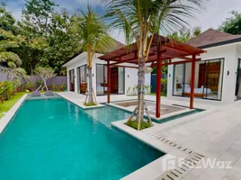 3 Bedroom Villa for sale in Pecatu, Bali, Pecatu