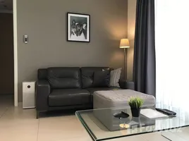 1 спален Кондо в аренду в The Lofts Ekkamai, Phra Khanong, Кхлонг Тоеи, Бангкок, Таиланд