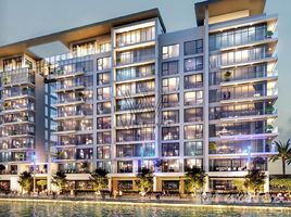 2 Habitación Apartamento en venta en Canal Front Residences, dar wasl