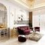 1 спален Квартира на продажу в Vincitore Volare, Central Towers, Arjan, Дубай, Объединённые Арабские Эмираты