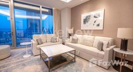Available Units at The Address Sky View Tower 1