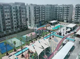 1 Bedroom Condo for sale at Lawnz By Danube, International City
