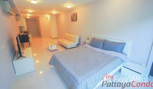Studio Wohnung zu verkaufen in Nong Prue, Pattaya Park Royal 2
