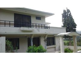 4 Habitación Casa for sale in Paute, Azuay, Chican (Guillermo Ortega), Paute