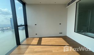 曼谷 Bang Khlo Canapaya Residences 2 卧室 公寓 售 