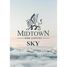 Midtown Sky で売却中 3 ベッドルーム アパート, New Capital Compounds