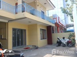 5 Bedroom House for rent in Moha Montrei Pagoda, Olympic, Veal Vong