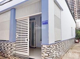 2 Phòng ngủ Nhà mặt tiền for sale in Tân Phú, Quận 7, Tân Phú