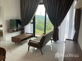在Maju Kuala Lumpur租赁的2 卧室 公寓, Bandar Kuala Lumpur, Kuala Lumpur, 吉隆坡