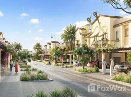 2 Habitación Casa en venta en Bloom Living, Khalifa City A, Khalifa City, Abu Dhabi