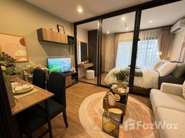 1 Bedroom Condo for sale at The Line Vibe, Chomphon, Chatuchak, Bangkok, Thailand