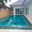 2 Bedroom Villa for rent at Baan Dusit Pattaya Park, Huai Yai, Pattaya, Chon Buri