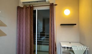 1 Bedroom Apartment for sale in Chang Phueak, Chiang Mai One Plus Jed Yod Condo