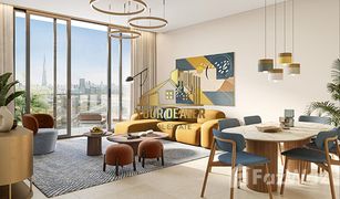 2 Habitaciones Apartamento en venta en Azizi Riviera, Dubái Dubai Design District