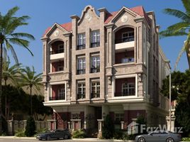 4 Bedroom Apartment for sale at Bait Alwatan, The 5th Settlement, New Cairo City