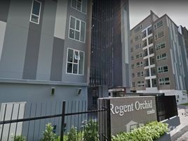 1 спален Квартира в аренду в Regent Orchid TalatPhlu, Talat Phlu