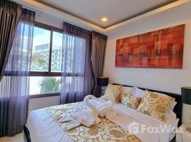 ขายคอนโด 1 ห้องนอน ในโครงการ อาคาเดีย บีช รีสอร์ท, เมืองพัทยา, พัทยา
