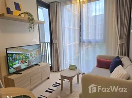 Studio Condo for sale at The Base Rise, Wichit