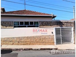 4 Schlafzimmer Haus zu verkaufen in Botucatu, São Paulo, Botucatu