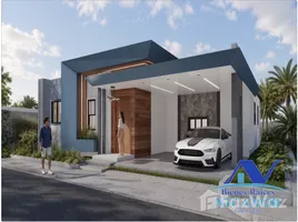 3 Schlafzimmer Haus zu verkaufen in San Felipe De Puerto Plata, Puerto Plata, San Felipe De Puerto Plata, Puerto Plata, Dominikanische Republik