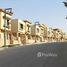 4 Bedroom Townhouse for rent at Bamboo Palm Hills, 26th of July Corridor, 6 October City