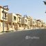 4 غرفة نوم تاون هاوس للإيجار في Bamboo Palm Hills, 26th of July Corridor, مدينة 6 أكتوبر