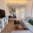 1 спален Кондо в аренду в Circle Living Prototype, Makkasan