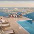 3 Bedroom Apartment for sale at EMAAR Beachfront, Jumeirah