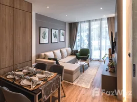 1 Bedroom Condo for sale at Layan Green Park Phase 1, Choeng Thale