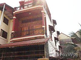 在Learning International School, Stueng Mean Chey出售的3 卧室 屋, Stueng Mean Chey